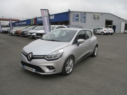 CLIO IV 1.5 DCI 90CH ENERGY BUSINESS 5P EURO6C