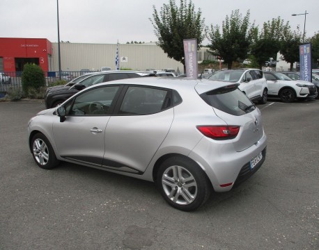 CLIO IV 1.5 DCI 90CH ENERGY BUSINESS 5P EURO6C