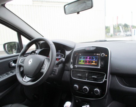 CLIO IV 1.5 DCI 90CH ENERGY BUSINESS 5P EURO6C