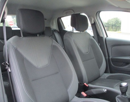 CLIO IV 1.5 DCI 90CH ENERGY BUSINESS 5P EURO6C