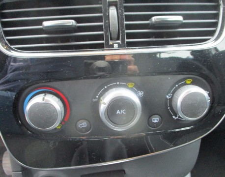 CLIO IV 1.5 DCI 90CH ENERGY BUSINESS 5P EURO6C