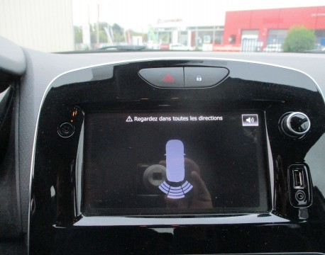 CLIO IV 1.5 DCI 90CH ENERGY BUSINESS 5P EURO6C