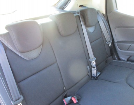 CLIO IV 1.5 DCI 90CH ENERGY BUSINESS 5P E6C