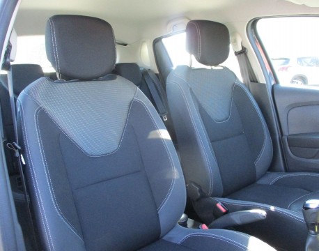 CLIO IV 1.5 DCI 90CH ENERGY BUSINESS 5P E6C