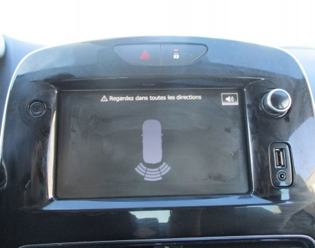 CLIO IV 1.5 DCI 90CH ENERGY BUSINESS 5P E6C