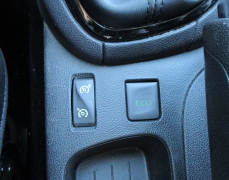 CLIO IV 1.5 DCI 90CH ENERGY BUSINESS 5P E6C