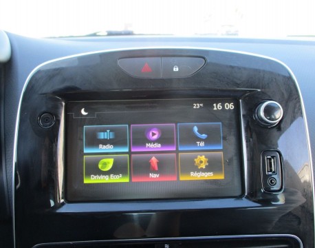 CLIO IV 1.5 DCI 90CH ENERGY BUSINESS 5P E6C