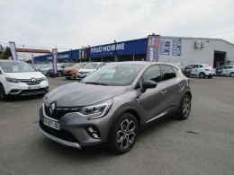 CAPTUR 1.5 BLUE DCI 95CH INTENS