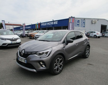 CAPTUR 1.5 BLUE DCI 95CH INTENS