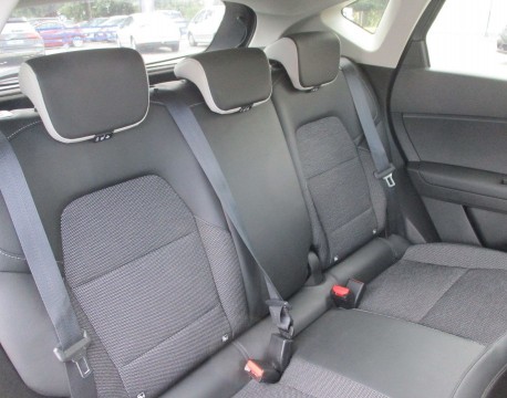 CAPTUR 1.5 BLUE DCI 95CH INTENS