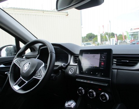 CAPTUR 1.5 BLUE DCI 95CH INTENS