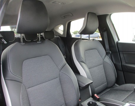 CAPTUR 1.5 BLUE DCI 95CH INTENS