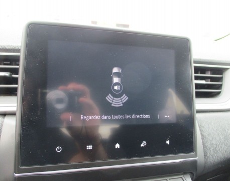 CAPTUR 1.5 BLUE DCI 95CH INTENS