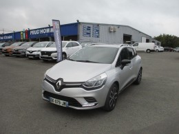 CLIO IV ESTATE 1.5 DCI 75CH ENERGY LIMITED