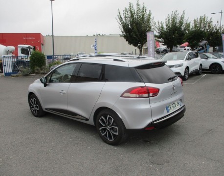 CLIO IV ESTATE 1.5 DCI 75CH ENERGY LIMITED