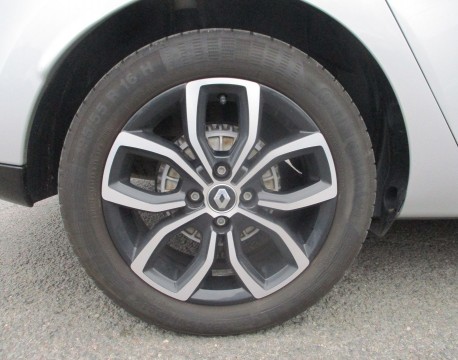 CLIO IV ESTATE 1.5 DCI 75CH ENERGY LIMITED