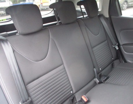 CLIO IV ESTATE 1.5 DCI 75CH ENERGY LIMITED