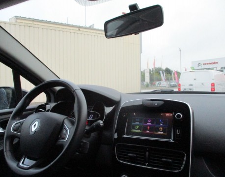 CLIO IV ESTATE 1.5 DCI 75CH ENERGY LIMITED