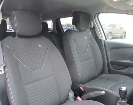 CLIO IV ESTATE 1.5 DCI 75CH ENERGY LIMITED