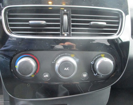 CLIO IV ESTATE 1.5 DCI 75CH ENERGY LIMITED