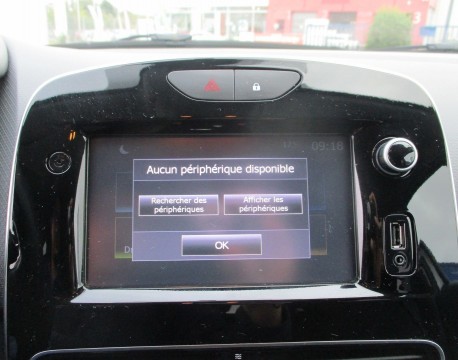 CLIO IV ESTATE 1.5 DCI 75CH ENERGY LIMITED