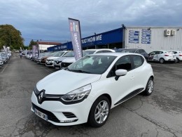 CLIO IV 0.9 TCE 90CH GENERATION - 19 5P