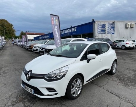 CLIO IV 0.9 TCE 90CH GENERATION - 19 5P