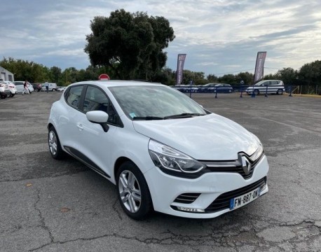 CLIO IV 0.9 TCE 90CH GENERATION - 19 5P