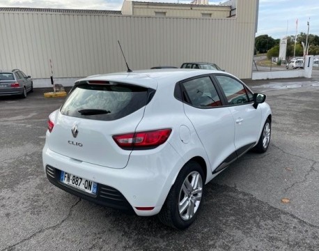 CLIO IV 0.9 TCE 90CH GENERATION - 19 5P