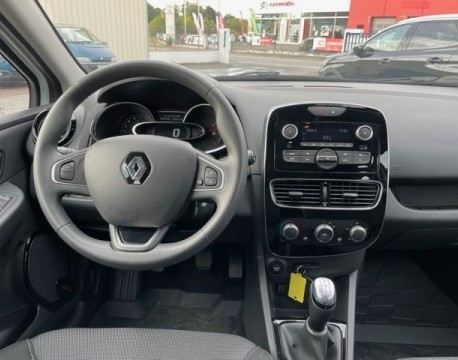 CLIO IV 0.9 TCE 90CH GENERATION - 19 5P