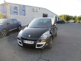 SCENIC III 1.9 DCI 130CH FAP BOSE