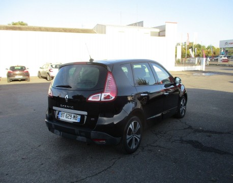 SCENIC III 1.9 DCI 130CH FAP BOSE