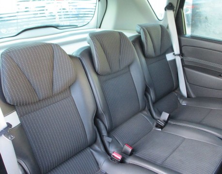 SCENIC III 1.9 DCI 130CH FAP BOSE