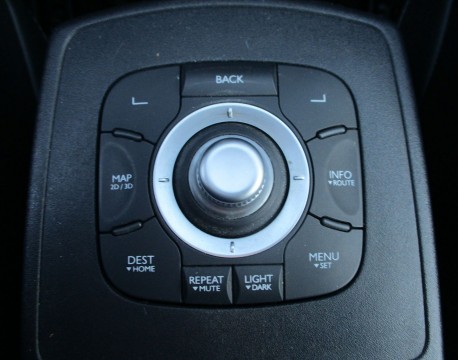 SCENIC III 1.9 DCI 130CH FAP BOSE