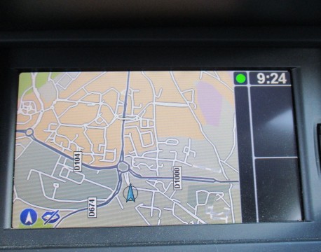 SCENIC III 1.9 DCI 130CH FAP BOSE