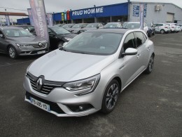 MEGANE IV 1.3 TCE 140CH FAP INTENS