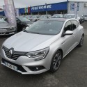 MEGANE IV 1.3 TCE 140CH FAP INTENS