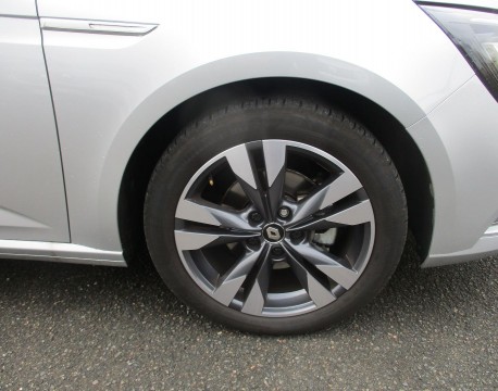 MEGANE IV 1.3 TCE 140CH FAP INTENS