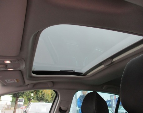 MEGANE IV 1.3 TCE 140CH FAP INTENS