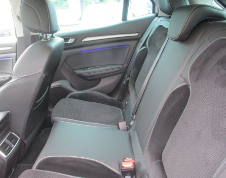 MEGANE IV 1.3 TCE 140CH FAP INTENS