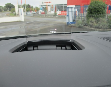 MEGANE IV 1.3 TCE 140CH FAP INTENS