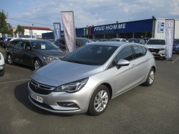 ASTRA 1.4 TURBO 150CH DYNAMIC