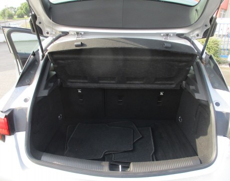 ASTRA 1.4 TURBO 150CH DYNAMIC