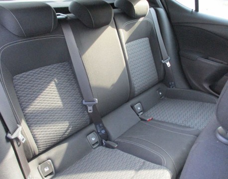 ASTRA 1.4 TURBO 150CH DYNAMIC