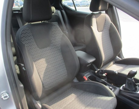 ASTRA 1.4 TURBO 150CH DYNAMIC