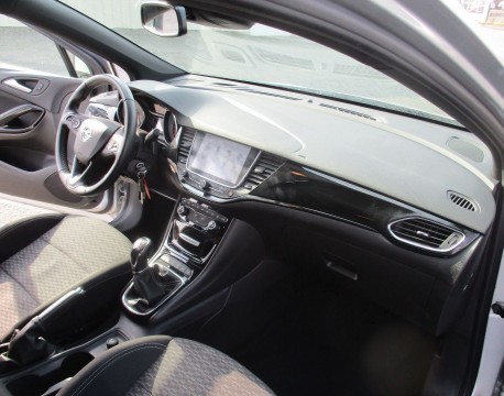 ASTRA 1.4 TURBO 150CH DYNAMIC