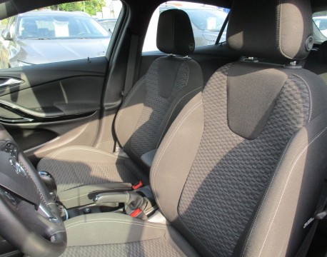 ASTRA 1.4 TURBO 150CH DYNAMIC