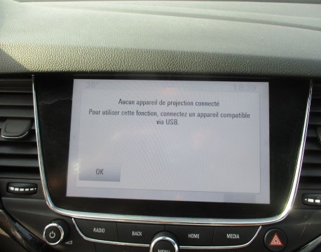 ASTRA 1.4 TURBO 150CH DYNAMIC