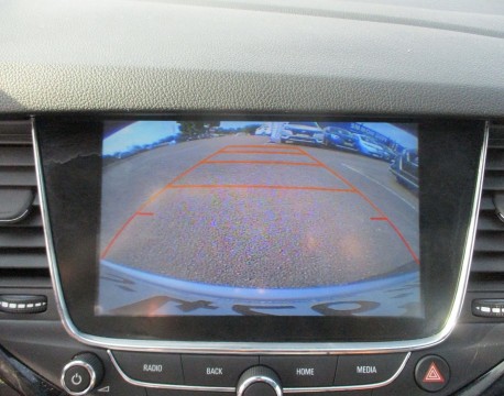 ASTRA 1.4 TURBO 150CH DYNAMIC