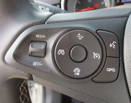 ASTRA 1.4 TURBO 150CH DYNAMIC